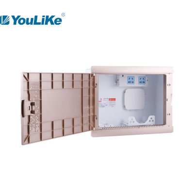 CCC는 멀티미디어 배급 상자, 광섬유 배급 상자 약한 현재를 증명했습니다