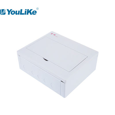 단상 MCB Box 10 Way