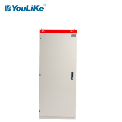 독립형 IP40 레벨 배전반 인클로저 RAL7035 색상