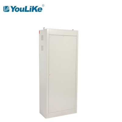 독립형 IP40 레벨 배전반 인클로저 RAL7035 색상